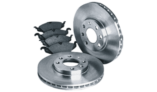 Brake disk