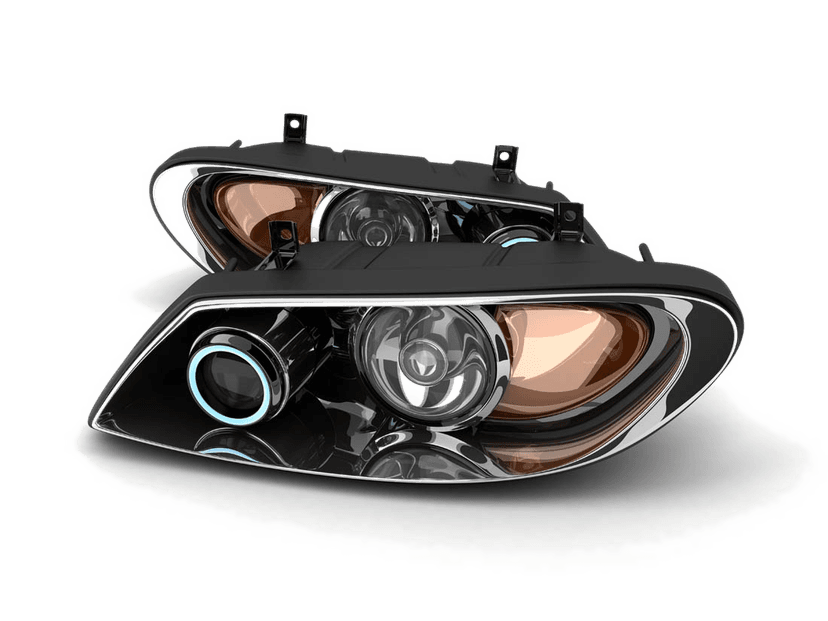 Customized Headlight